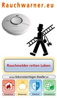 Folder Gas-Hausschau